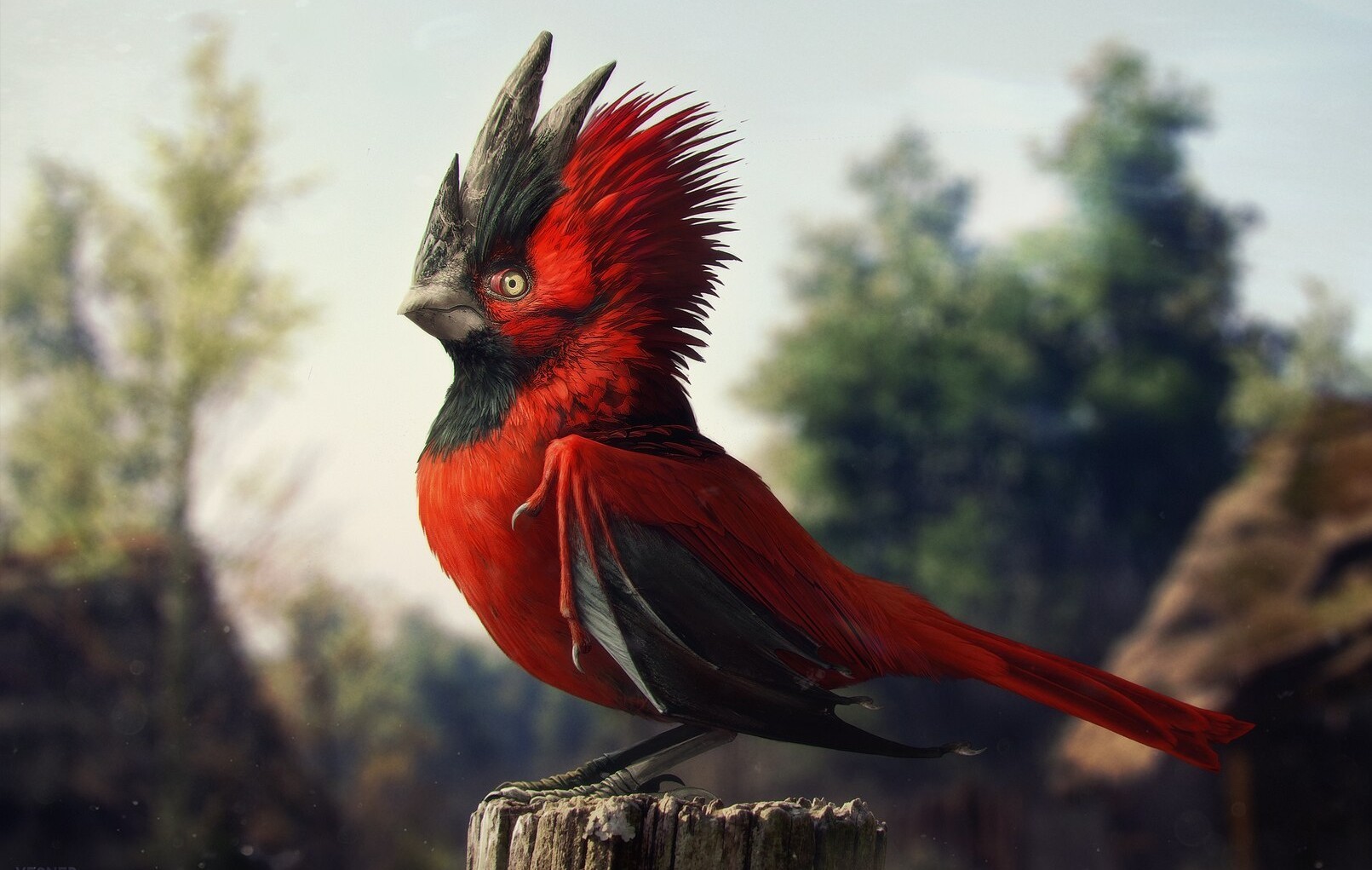 Kolejne podejście do sięgnięcia gwiazd, czyli droga CD Projektu po własne Gwiezdne Wojny