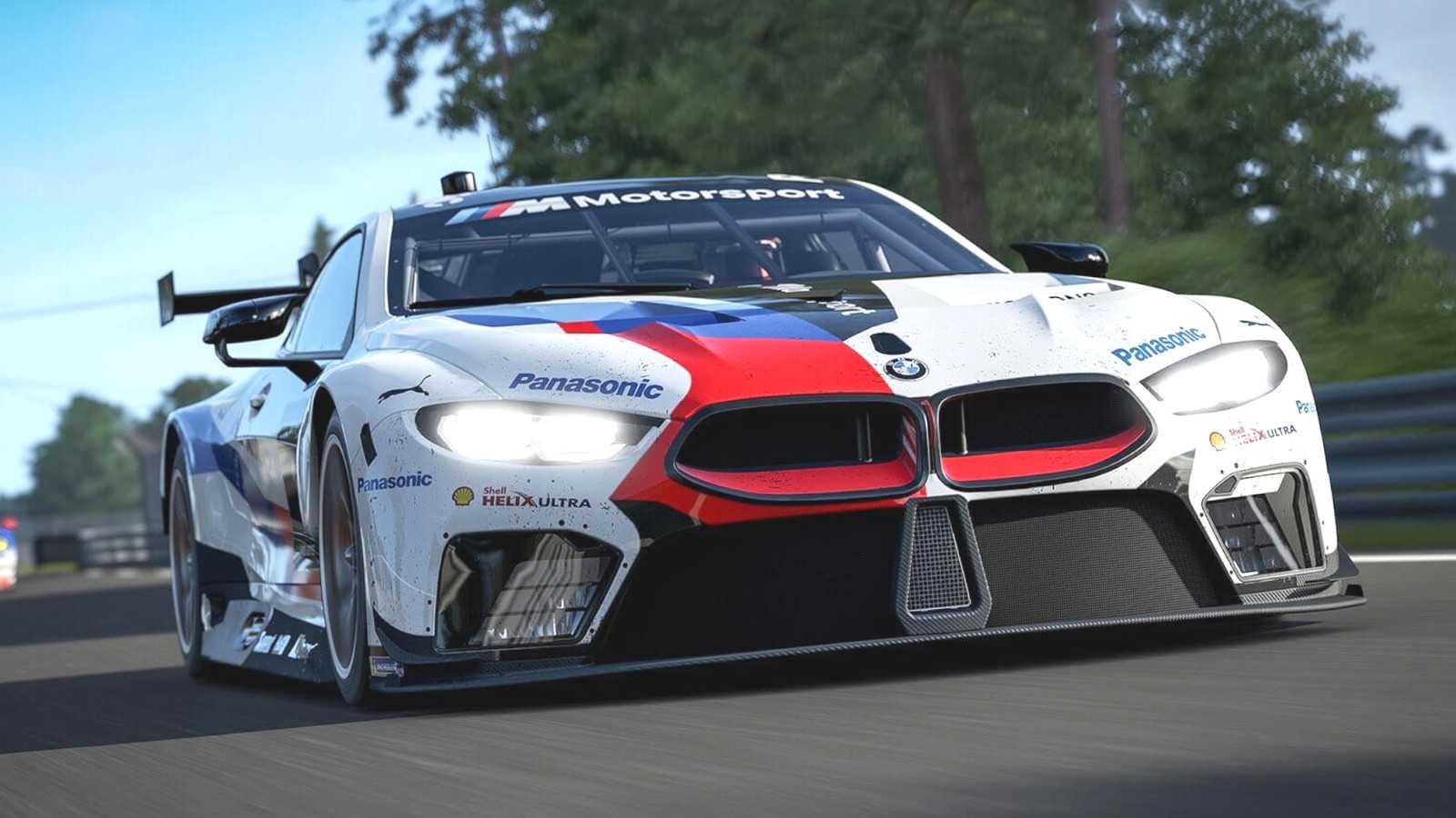 Forza Motorsport z dwudziestą aktualizacją. Otrzymaliśmy dziesięć nowych samochodów i kultowy tor