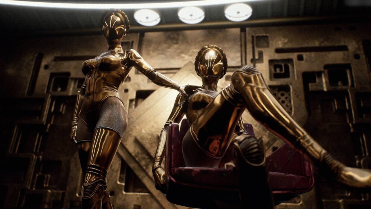 Sieciowa strzelanka od twórców Atomic Heart na drugim zwiastunie