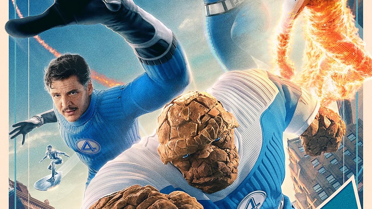 Marvel wyciął oscarowego aktora z Fantastycznej Czwórki? Klasycznego złoczyńcy nie zobaczymy na ekranie