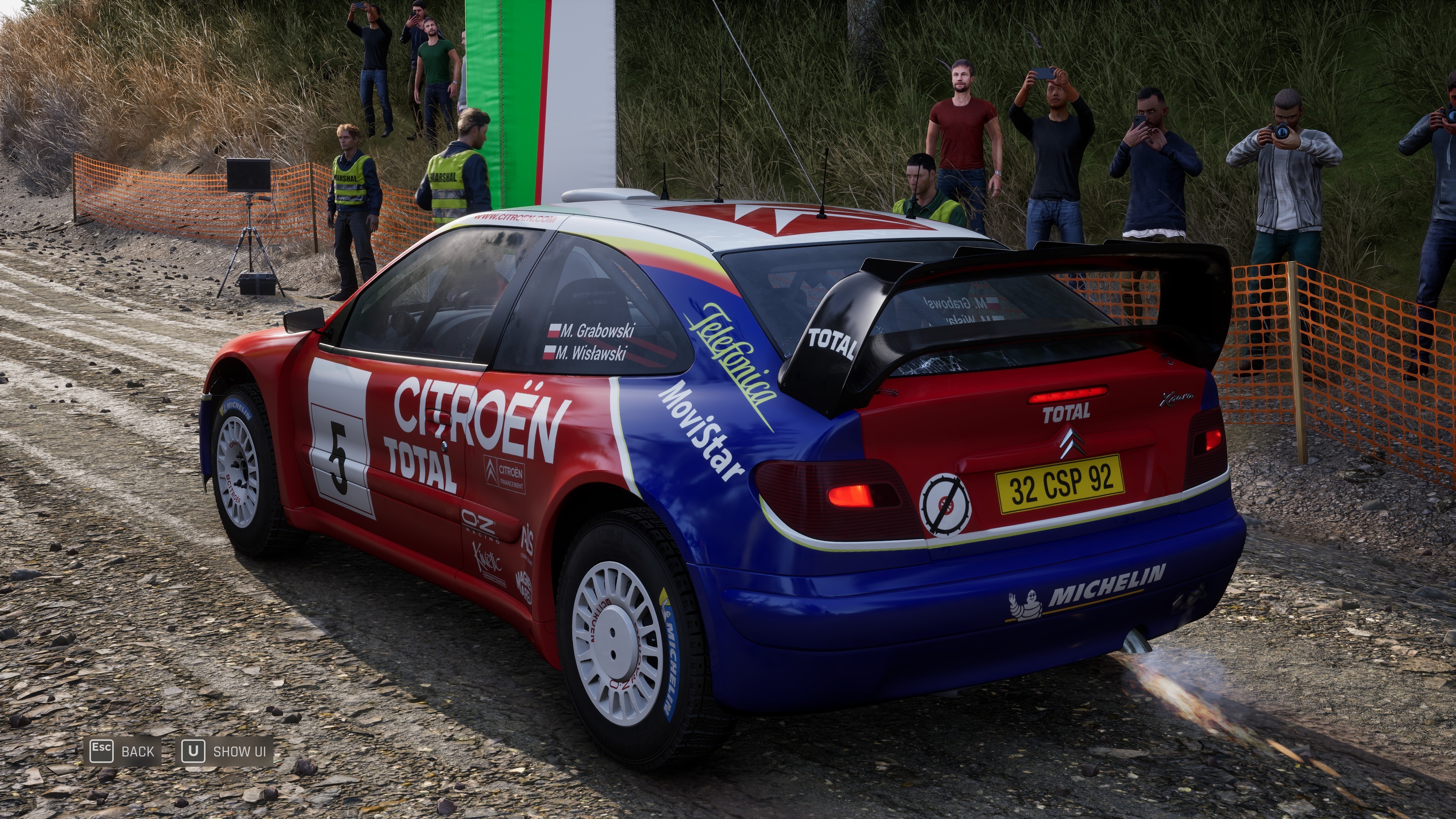 Szykuje się godny rywal dla Richard Burns Rally? Sprawdzamy Assetto Corsa Rally!