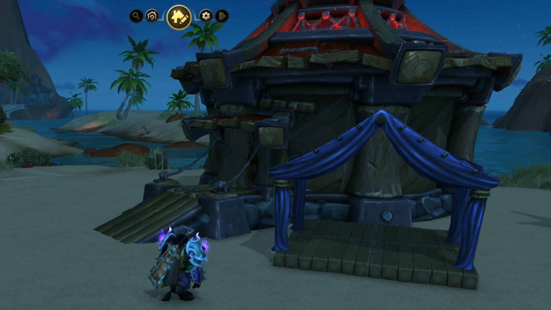 2 grudnia startuje pre-patch do Midnight - WoW dostaje domki!