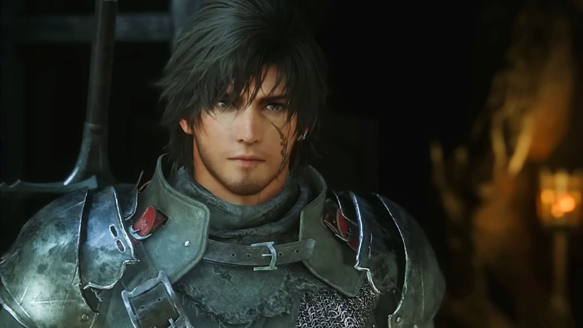 W Clair Obscur: Expedition 33 możecie zagrać jako Clive Rosfield z Final Fantasy 16. Tak jakby...