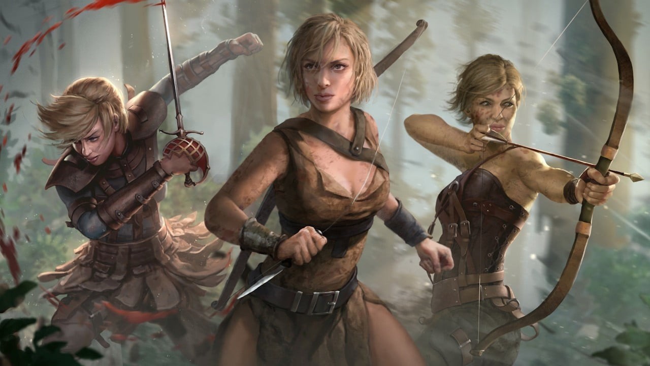 Nowa liga w Path of Exile coraz bliżej. Tajemniczy teaser Keepers of the Flame robi wrażenie