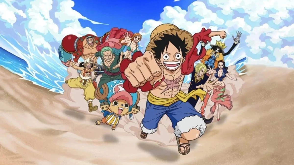 Nowe informacje o świecie One Piece. Eiichiro Oda ujawnia nazwę planety i kosmiczne sekrety serii
