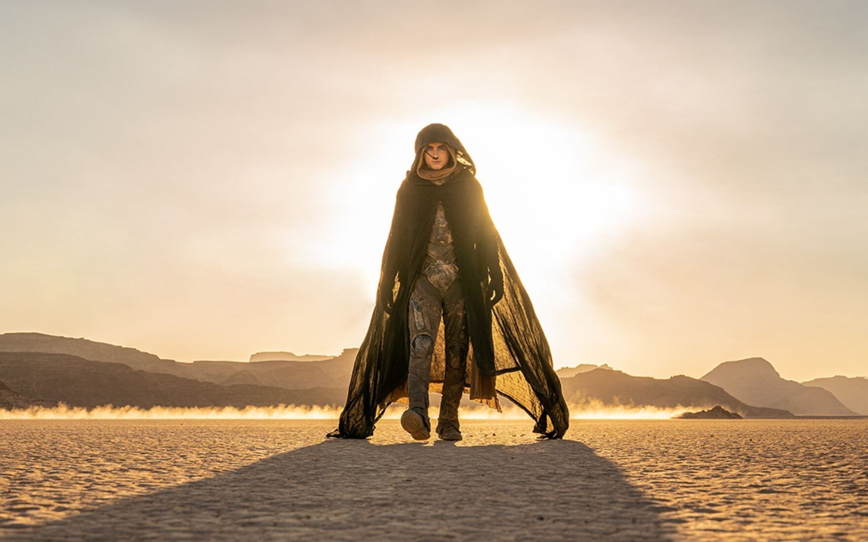 Nowe Gwiezdne wojny, powrót Avengers, finał Diuny. Najbardziej wyczekiwane filmy 2026