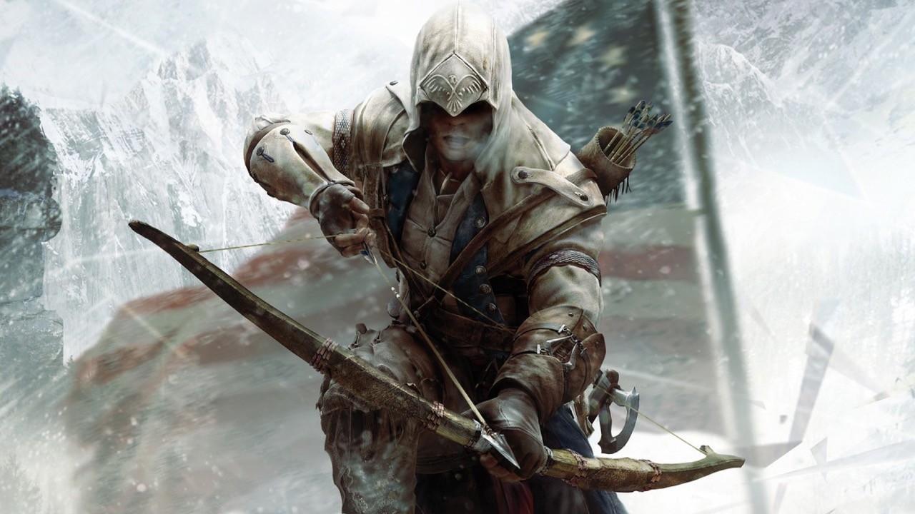 Assassin’s Creed 3 miało wielki problem. Rozwiązano go dopiero przed premierą