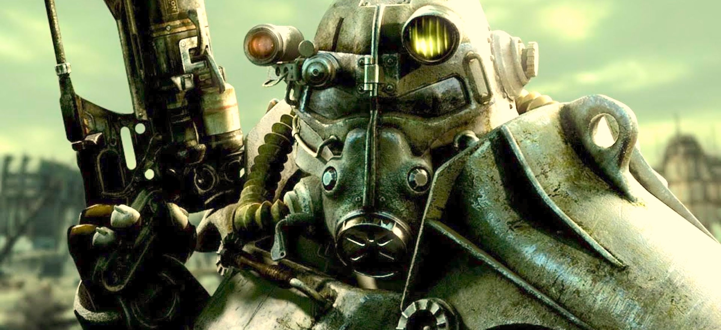 Bethesda pracuje nad kilkoma projektami z serii Fallout. W planach m.in. remastery i coś „czego wszyscy pragną”