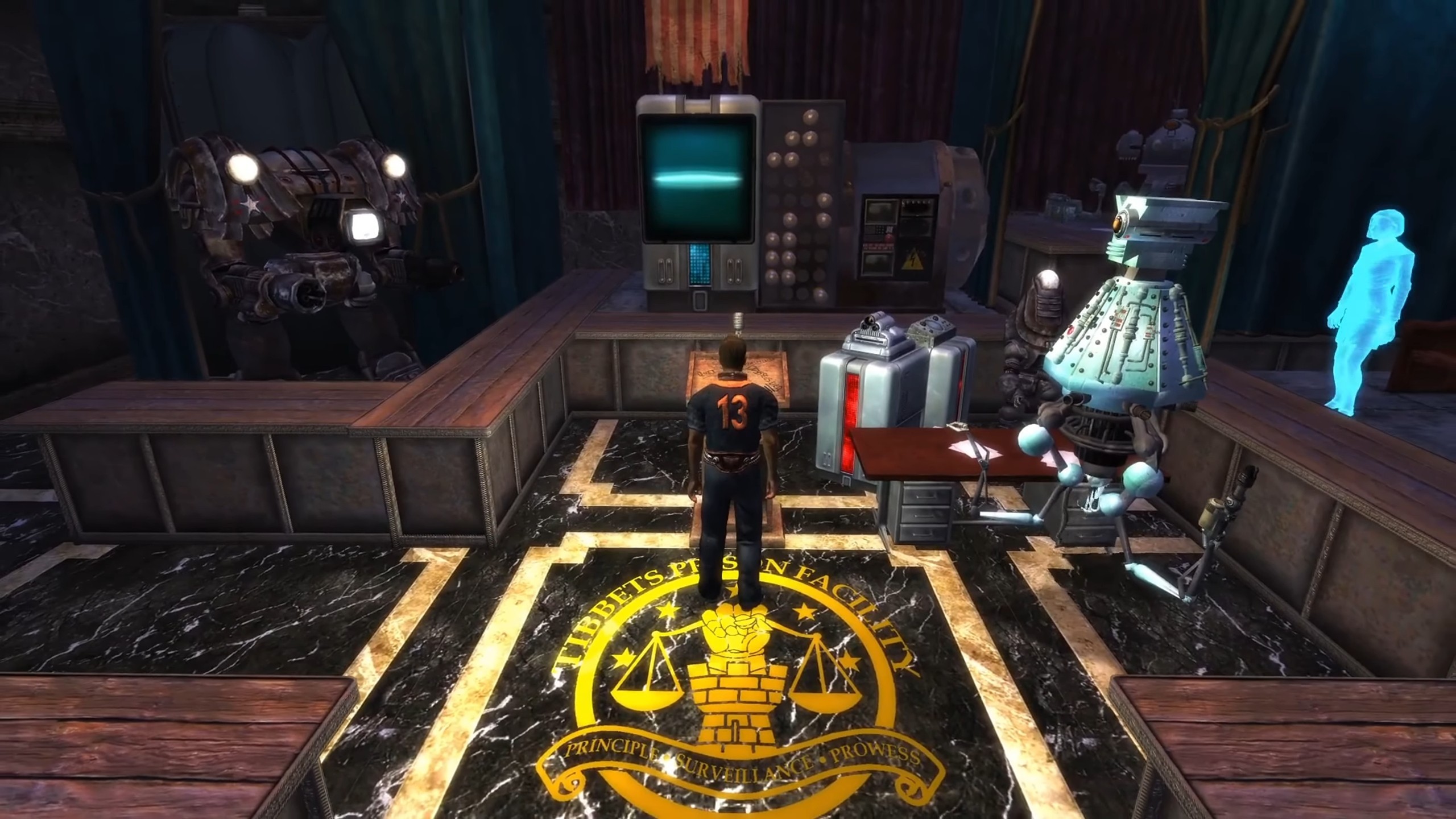 Niewydany nigdy Fallout "powstaje". I właśnie otrzymał nowy trailer