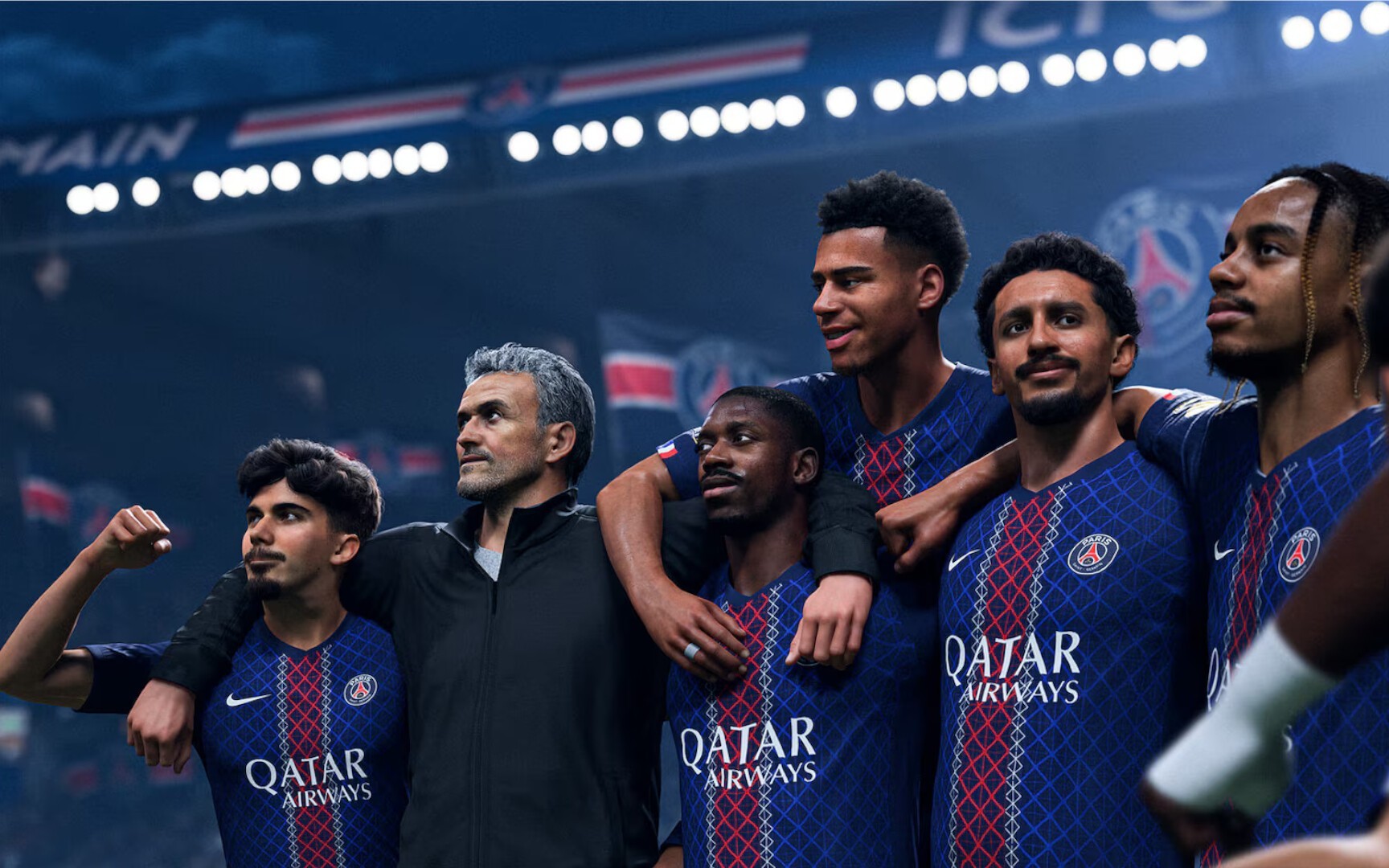 Najlepsi piłkarze w EA Sports FC 26. Lewandowski wciąż w czołówce, Yamal bije rekord