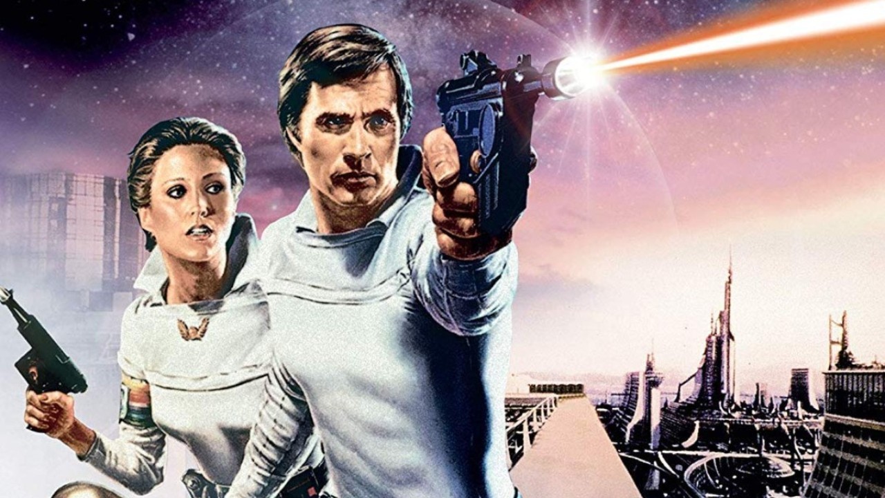 Jedna z najstarszych produkcji science fiction doczeka się nowej wersji. Seria powróci po prawie 45 latach