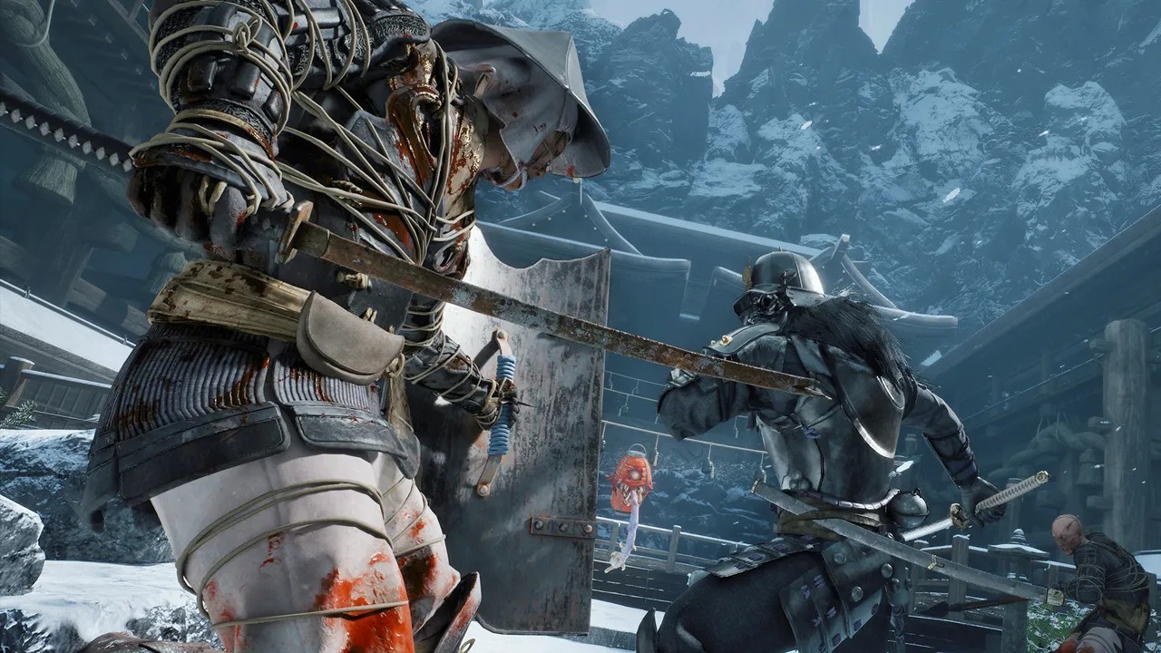 Kaidan przeniesie graczy do dawnej Japonii. Pierwszy zwiastun już dostępny