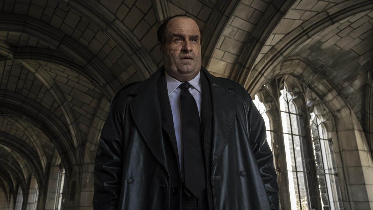 Colin Farrell zdradza szanse na drugi sezon Pingwina i ujawnia, jak serial łączy się z Batmanem 2