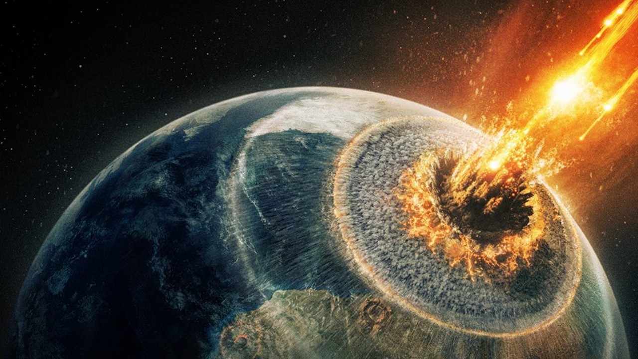 Jeden z najbardziej oczekiwanych science fiction 2026 roku w pierwszym zwiastunie. Ziemia czeka na drugą katastrofę