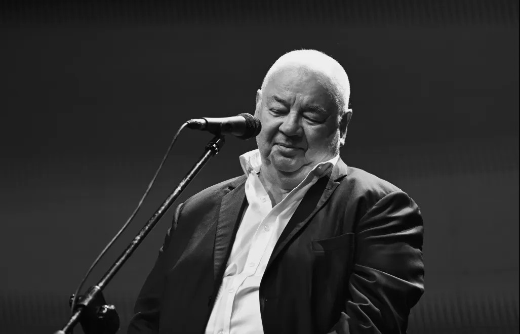 Nie żyje Stanisław Sojka. Jego utwory zna cała Polska