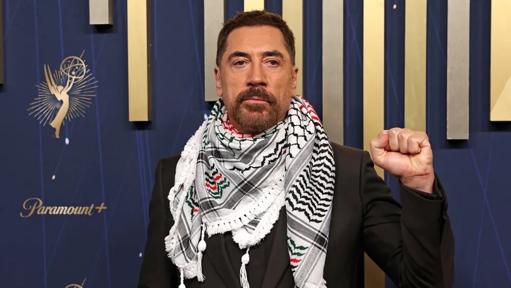 Kolejna gwiazda Hollywood otwarcie potępia działania Izreala