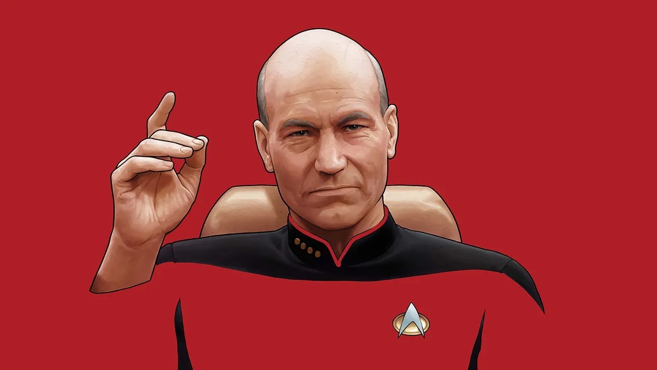 Star Trek kończy 60 lat. Z tej okazji przygotowano wyjątkową niespodziankę dla fanów