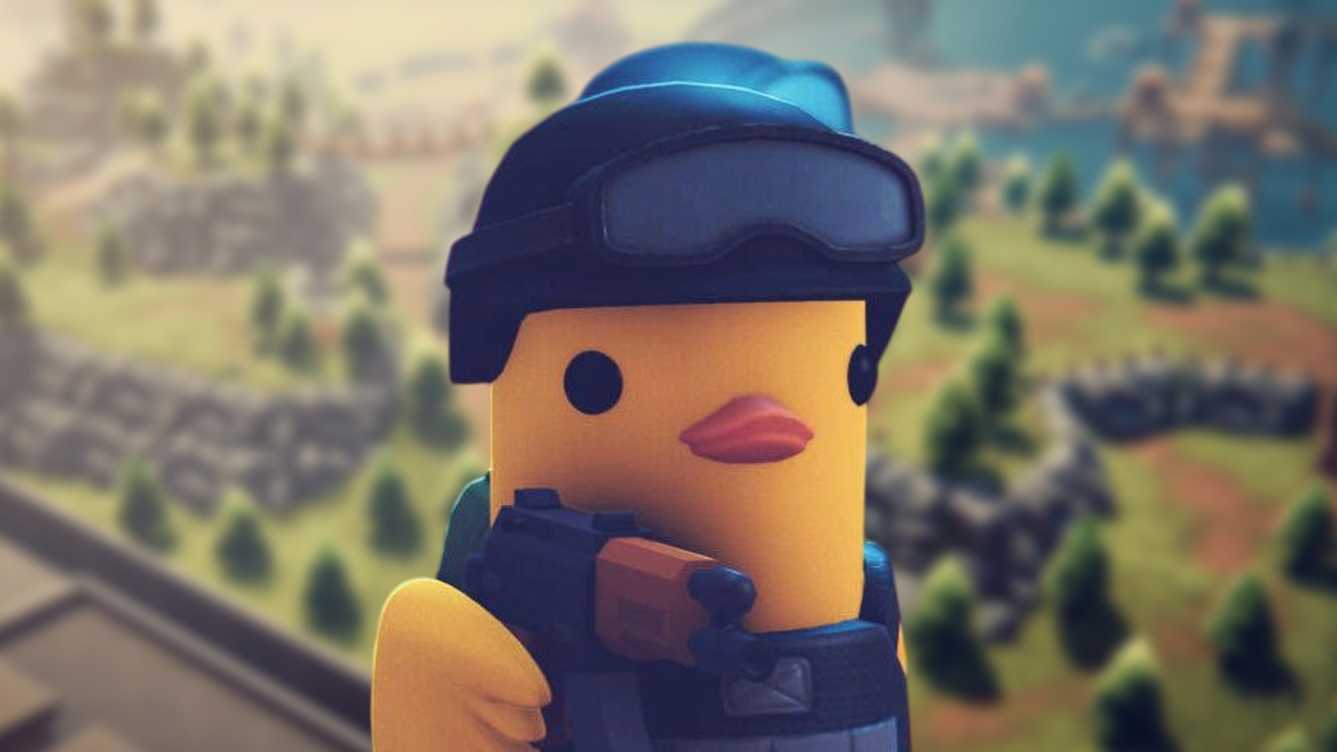 Nowy survivalowy hit na Steamie. Escape from Duckov to kacza parodia Tarkova