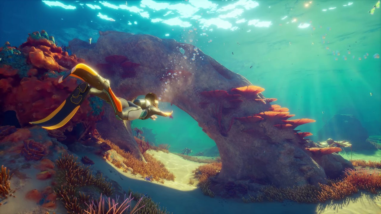 Krafton odpowiada na pozew twórców Subnautica: „Czekamy na możliwość obrony w sądzie”