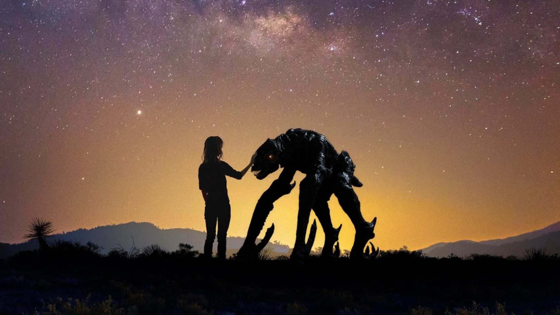 Xeno – recenzja filmu. Mroczne science fiction, które zaskakuje