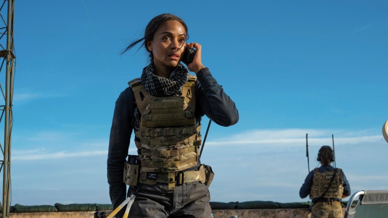 Wielki hit SkyShowtime gwałtownie się nie skończy. Zamówiono nowy sezon