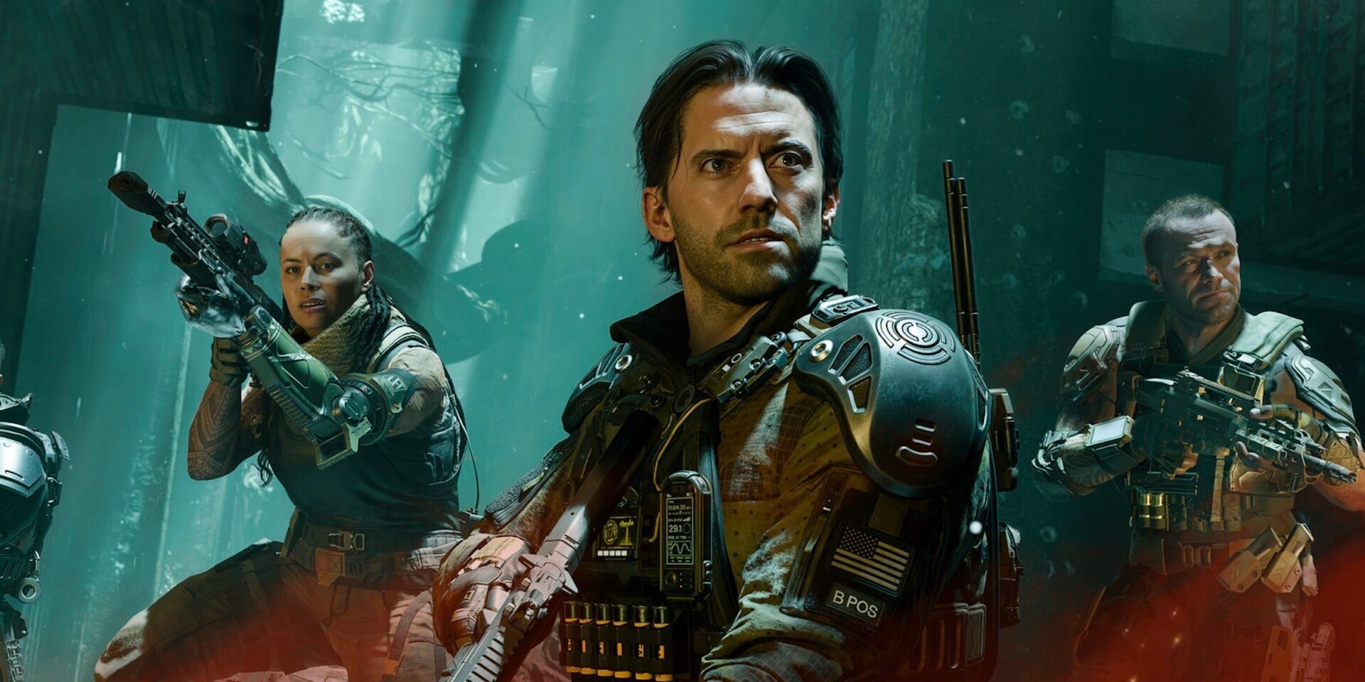 Twórcy tego nie kryją. Call of Duty: Black Ops 7 korzysta ze sztucznej inteligencji do tworzenia zawartości