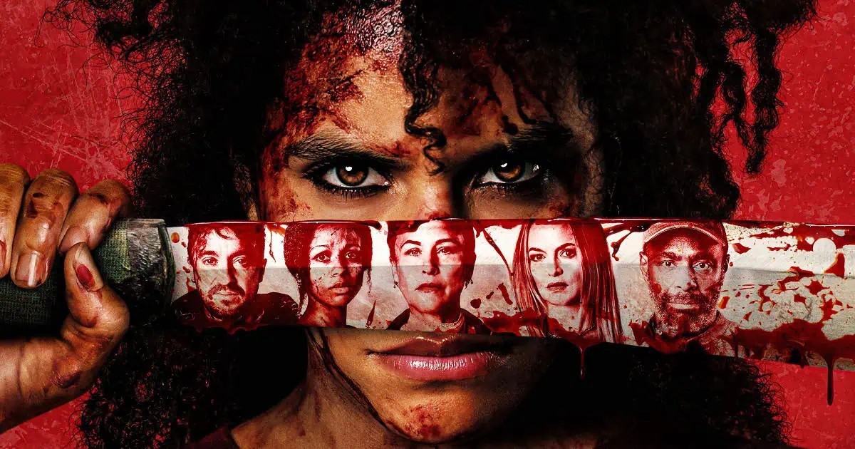 To będzie najkrwawszy horror w 2026 i zagra w nim gwiazda Harry'ego Pottera