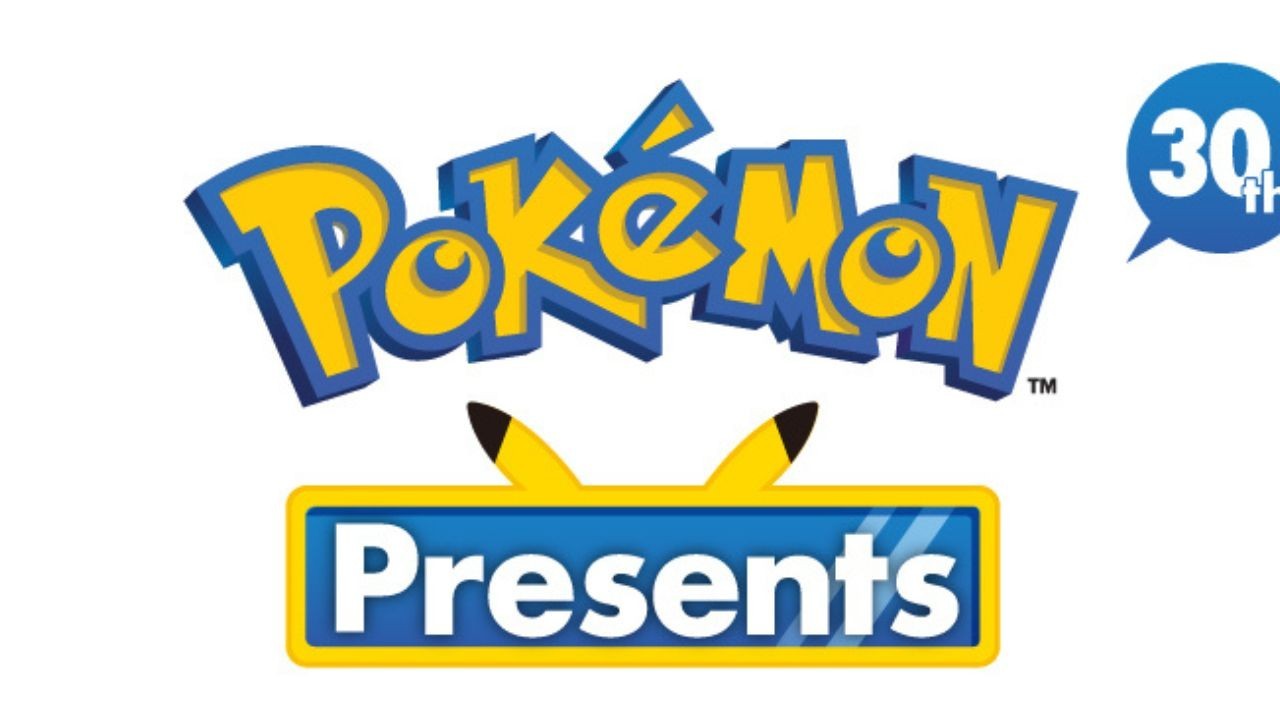 Pokémon Presents 2026 już za chwilę. Wydarzenie odbędzie się w rocznicę serii