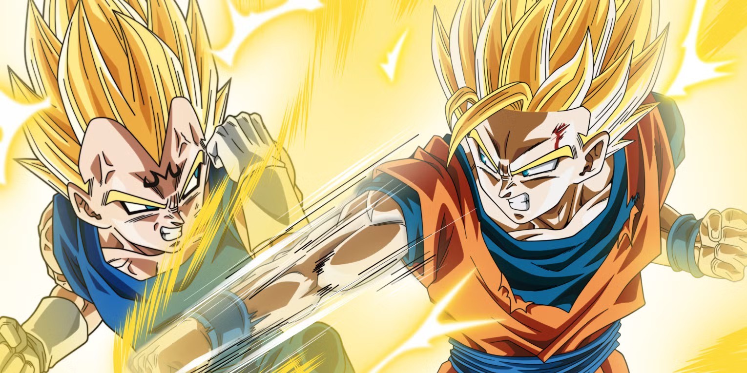 Toriyama znowu wywraca Dragon Balla do góry nogami. Według niego fani źle zrozumieli jedną z kluczowych cech formy Super Saiyan