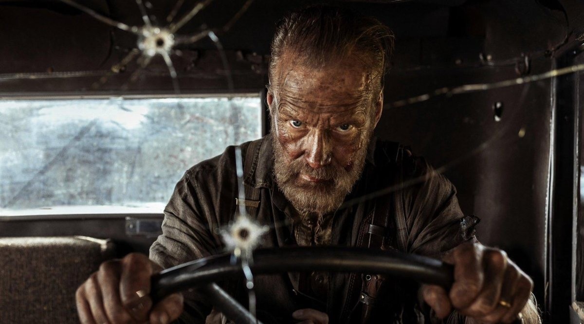 Kontynuacja hitu akcji w stylu Rambo ma 96% na RT – już w ten weekend w kinach