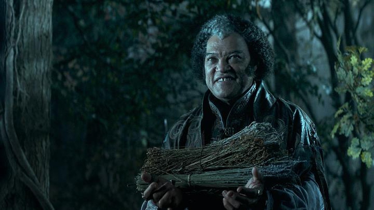 Poznajcie Regisa z czwartego sezonu Wiedźmina. Komentarze nie zostawiają suchej nitki na Netflixie: „Czy to żart?”