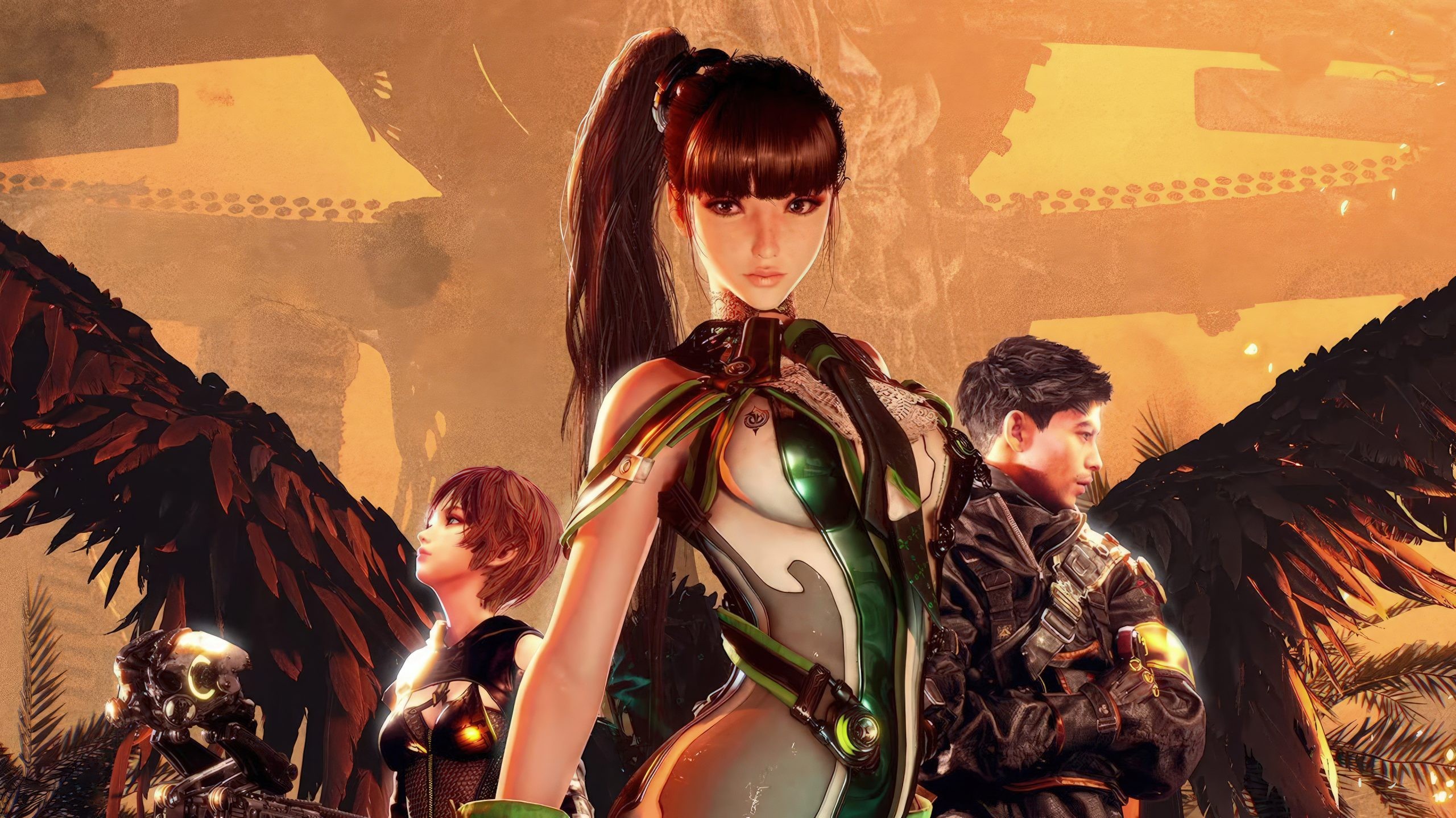Stellar Blade 2 zadebiutuje w 2027 roku? Twórcy zapowiadają ambitną kontynuację