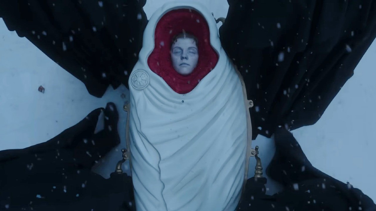 Film o kultowym potworze w nowym zwiastunie. Netflix zgarnie kolejne Oscary?