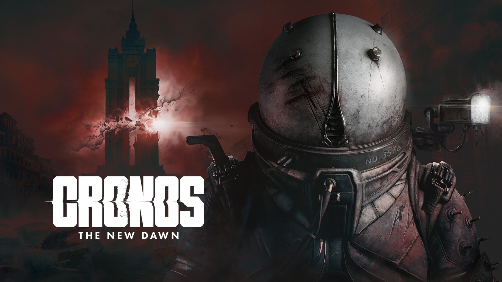 Cronos: The New Dawn w pierwszej dużej promocji. Tak tanio na tej platformie jeszcze nie było