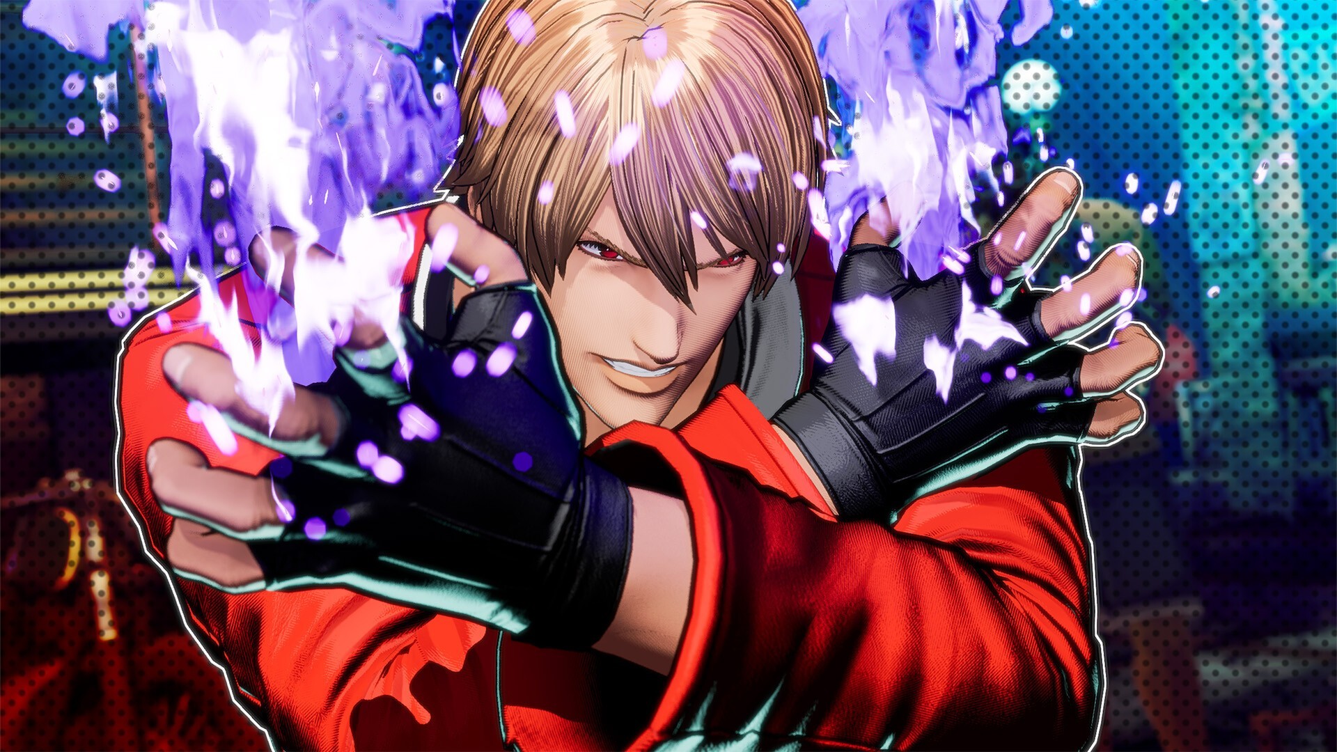 Fatal Fury: City of the Wolves na PS4/PS5 od 169,96 zł w Amazon PL