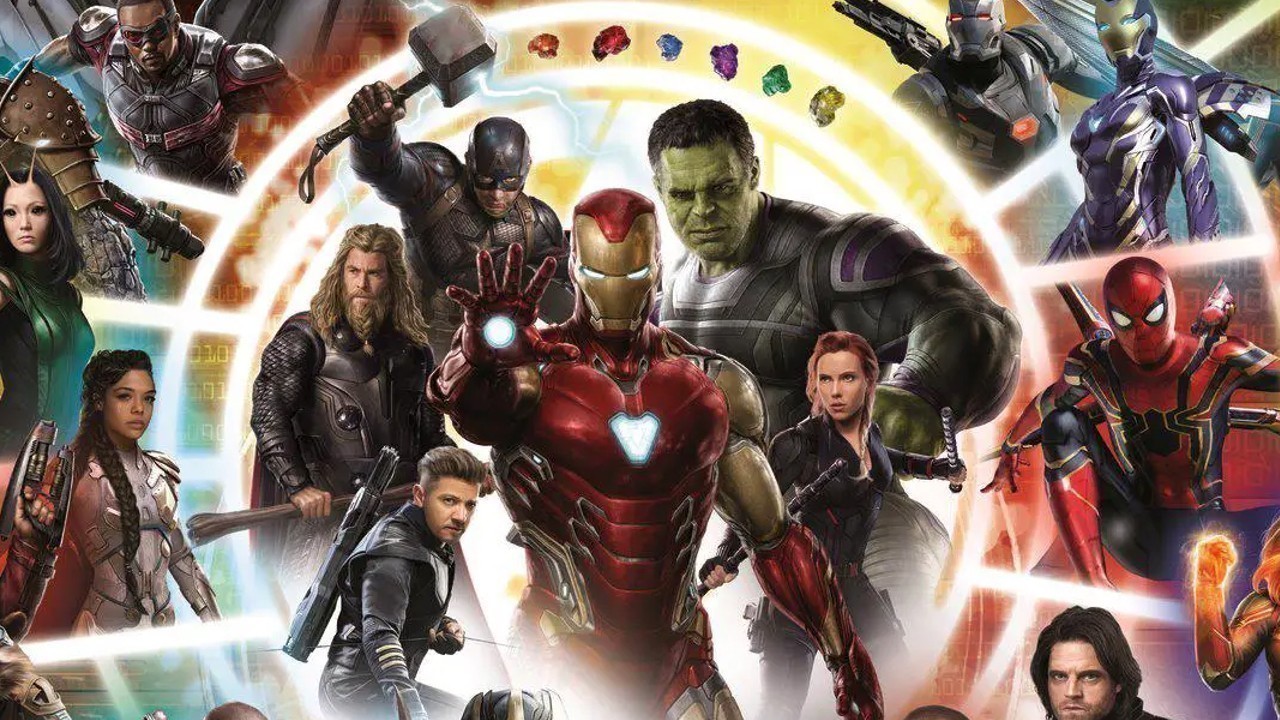 Filmy Marvela niczym „praca domowa”. To dlatego studio popadło w tak duże problemy