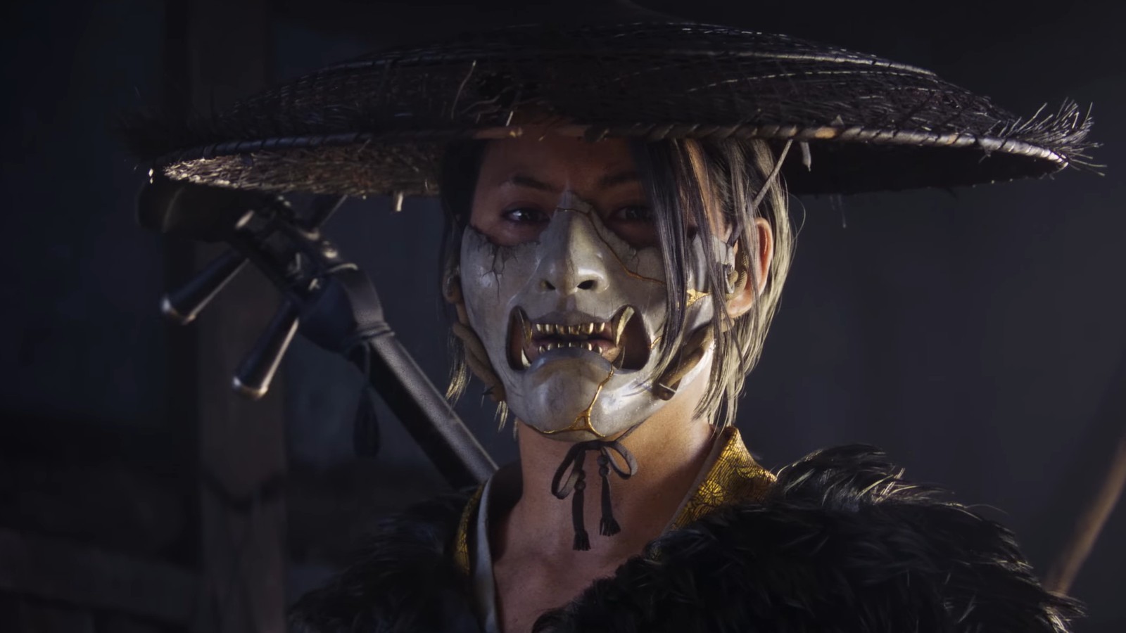 Jak Ghost of Yōtei działa tak płynnie na PS5? Sucker Punch tłumaczy techniczne kulisy