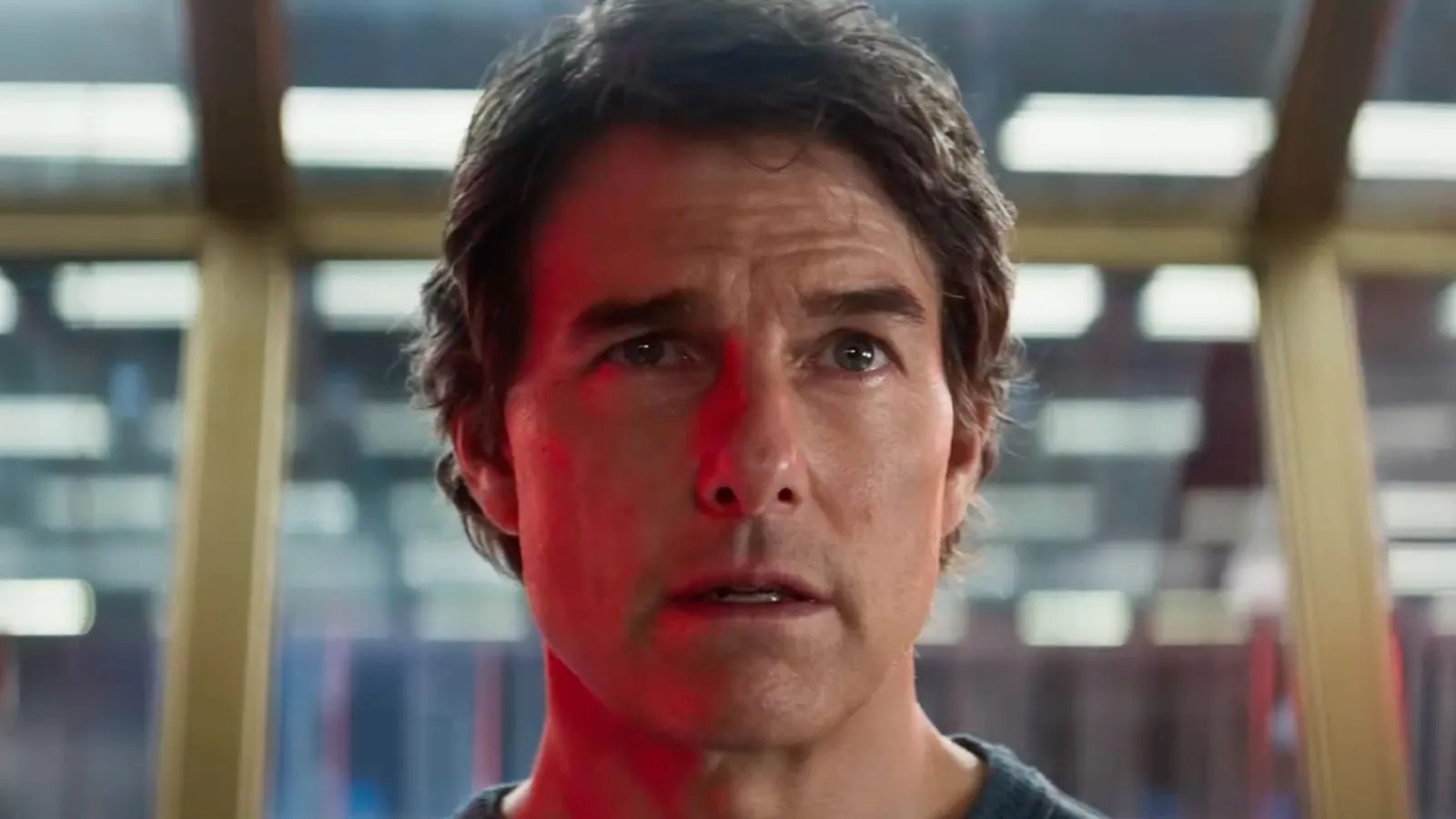 Jak długo jeszcze Tom Cruise zamierza kręcić filmy akcji? Jest komentarz aktora