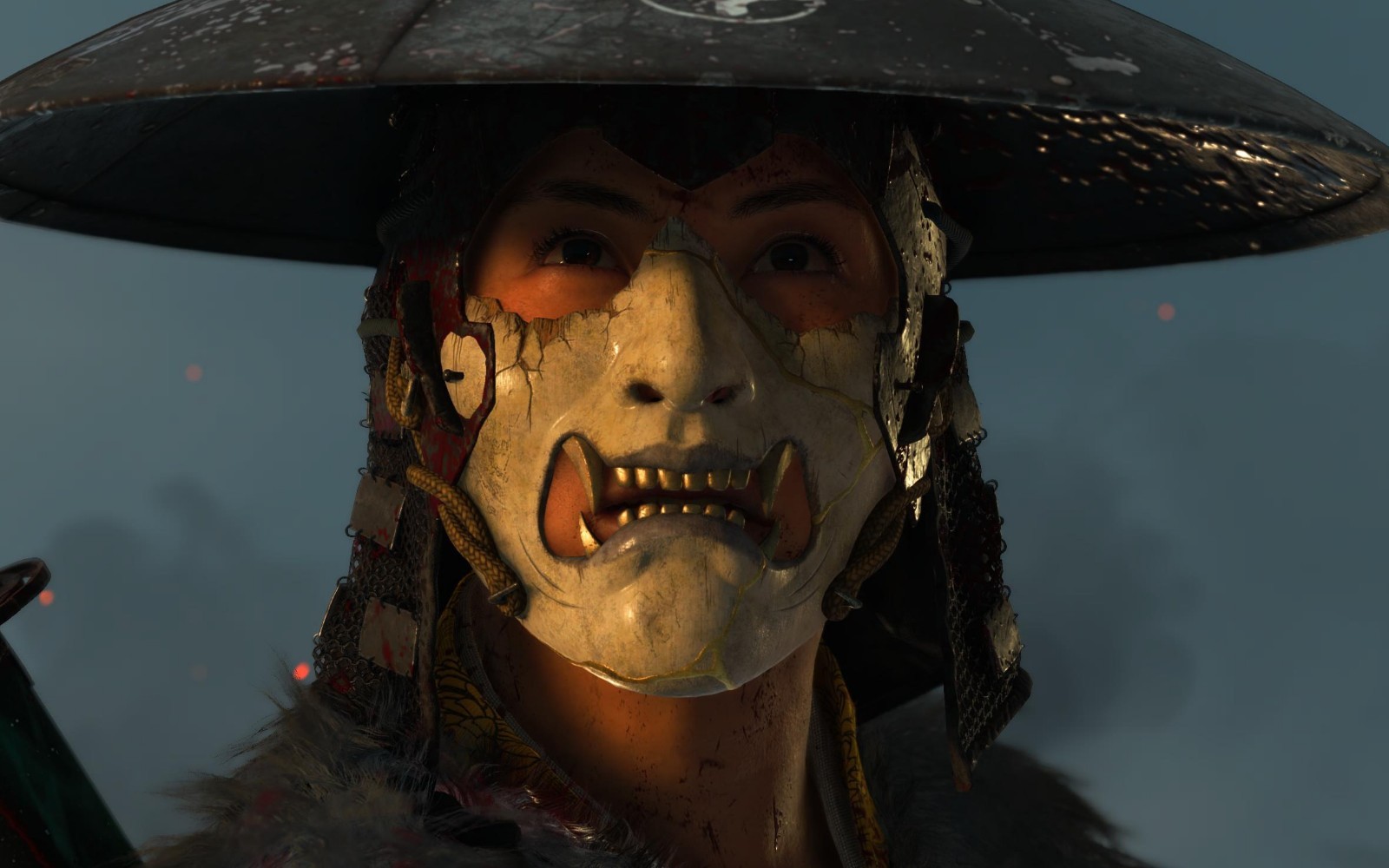 Premiera Ghost of Yotei coraz bliżej. Zwiastun pokazuje akcję i klimat