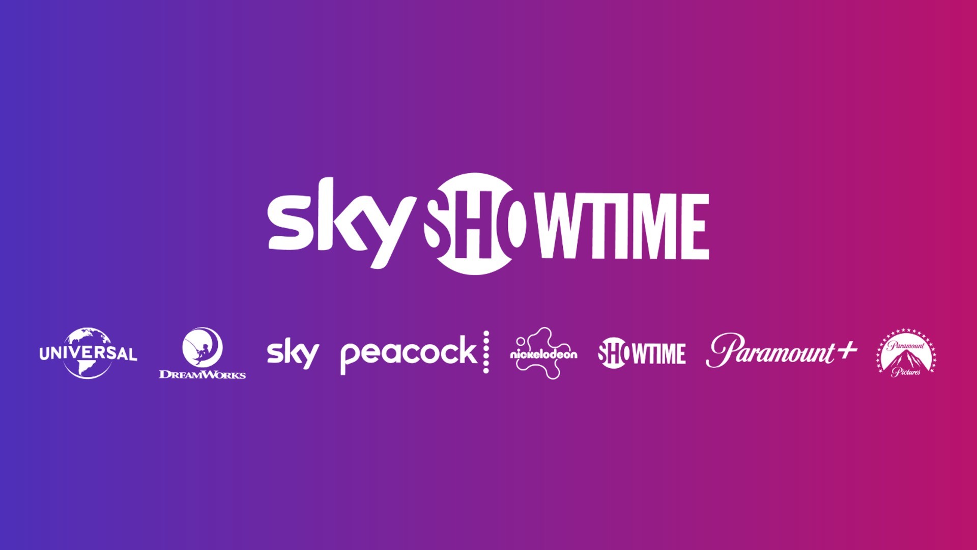 Wielkie kinowe hity 2025 roku zmierzają do SkyShowtime. Imponująca oferta nowości