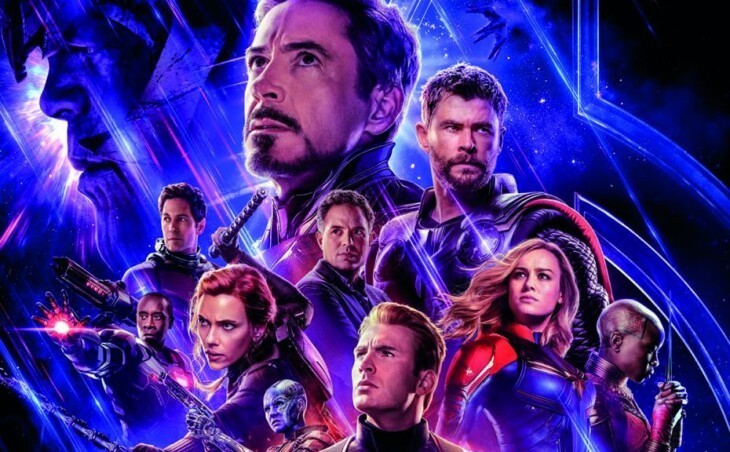 Twórca Avengers: Koniec gry i Electric State narzeka, że kino popcornowe nie liczy się w walce o Oscary