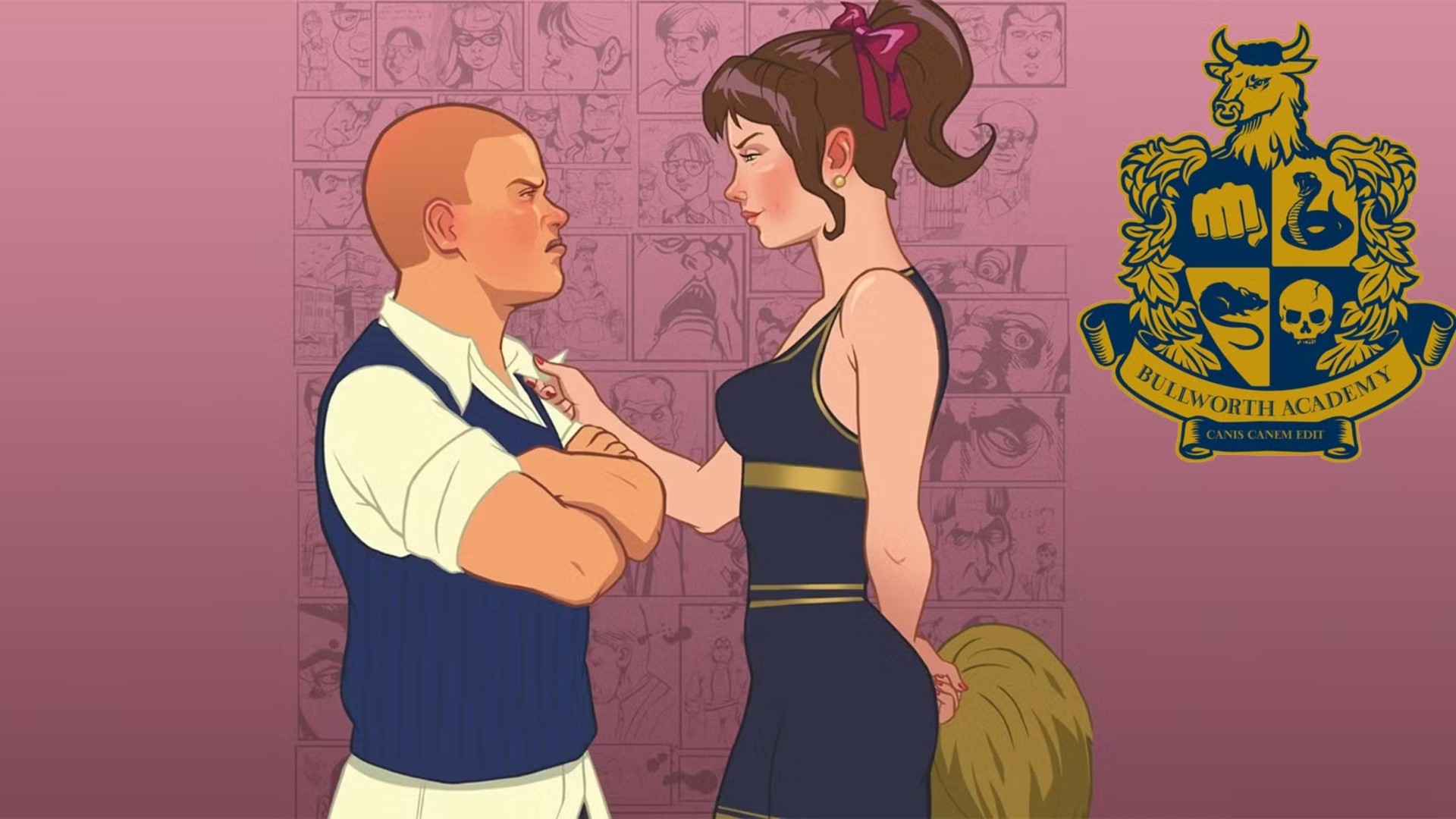 Kultowa gra Rockstar Games doczekała się trybu wieloosobowego. Jest jeden haczyk