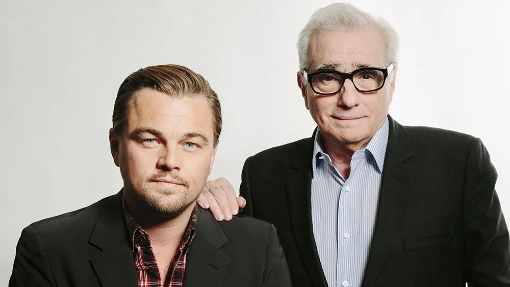 To już oficjalne. DiCaprio i Scorsese znowu nakręcą wspólnie film - to zaskakujący projekt, adaptacja powieści