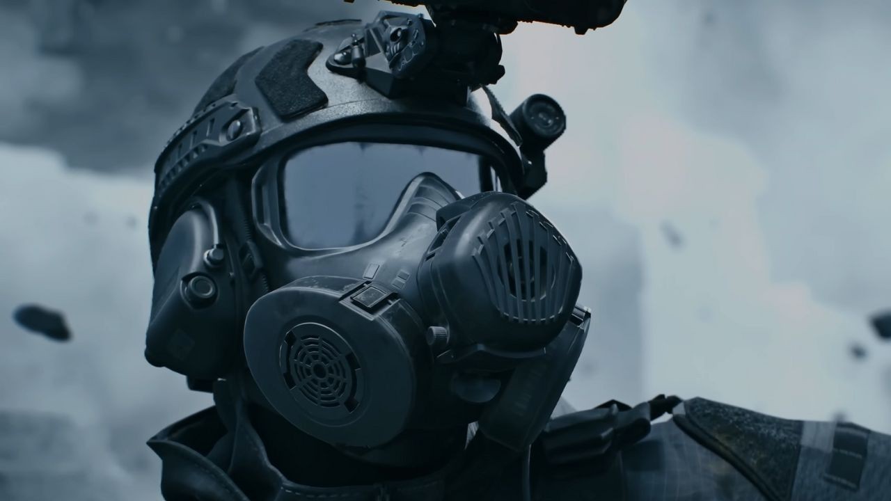 Nadciąga darmowy FPS w klimacie „Horrorverse”. Creepypasty i ikoniczne potwory w Rules of Engagement: The Grey State