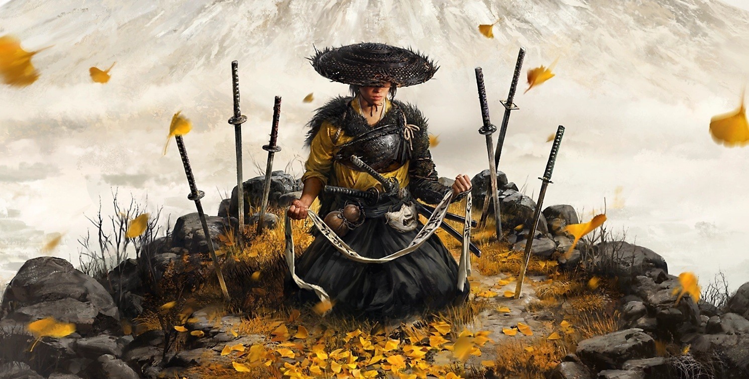 Ghost of Yotei - recenzja. Godny sukcesor Ghost of Tsushima
