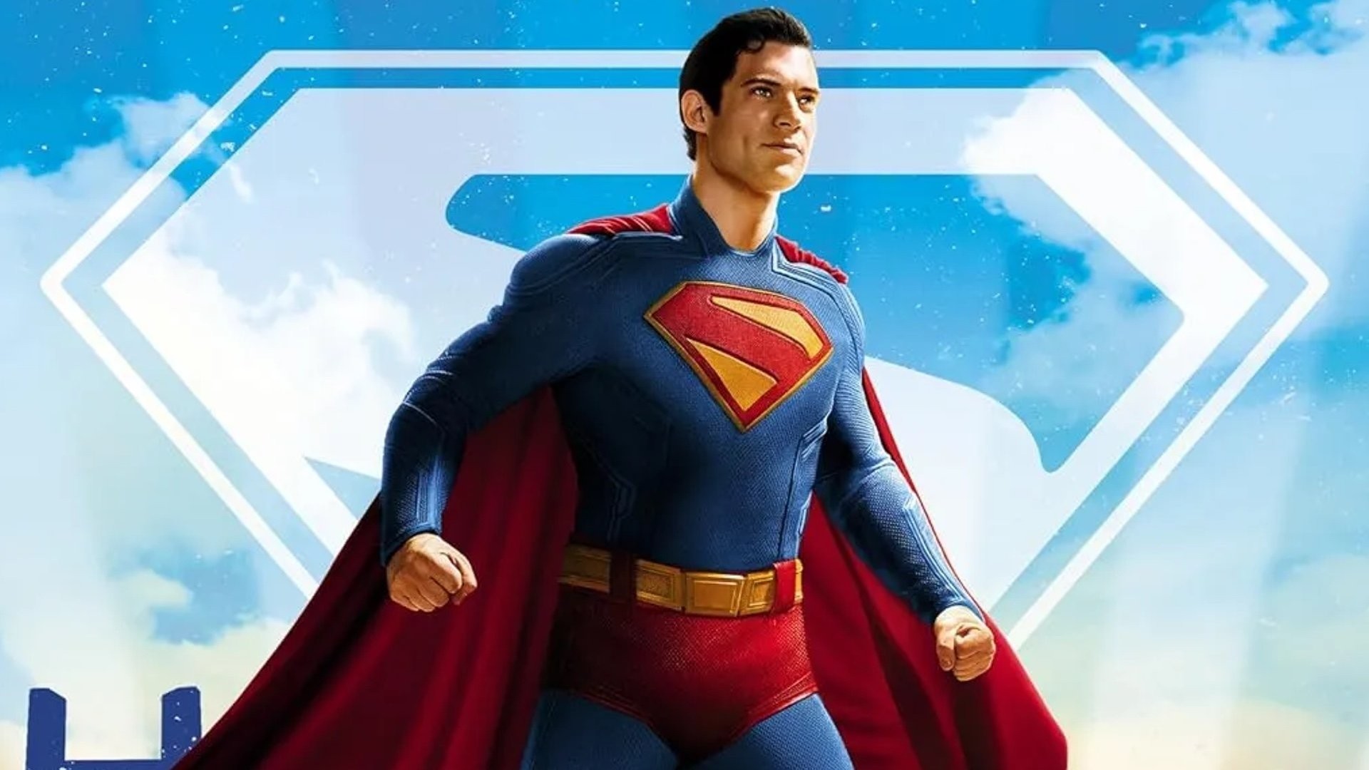 Superman kolejną kosztowną porażką? Budżet filmu jest tak duży, że film może na siebie nie zarobić