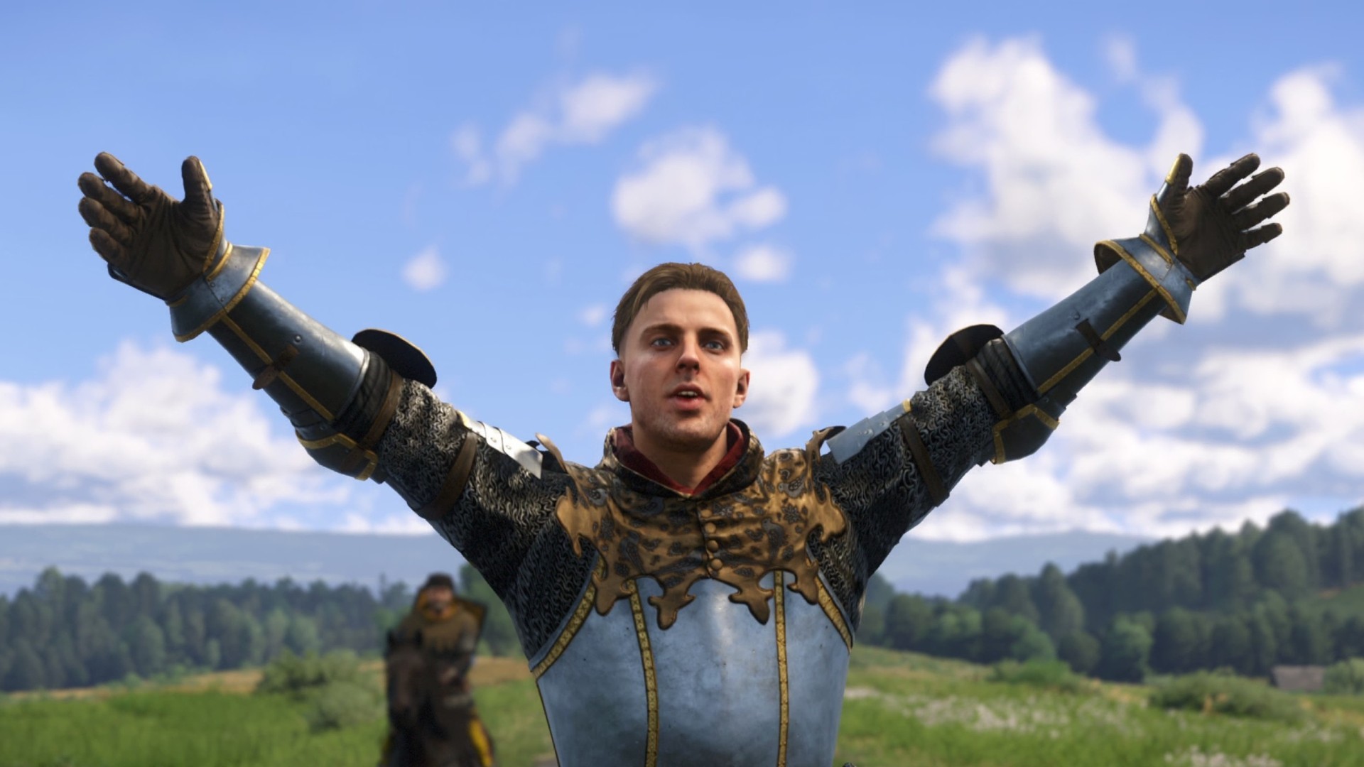 Twórca Kingdom Come: Deliverance 2 wyśmiewa recenzje. Padło porównanie do Dragon Age: The Veilguard