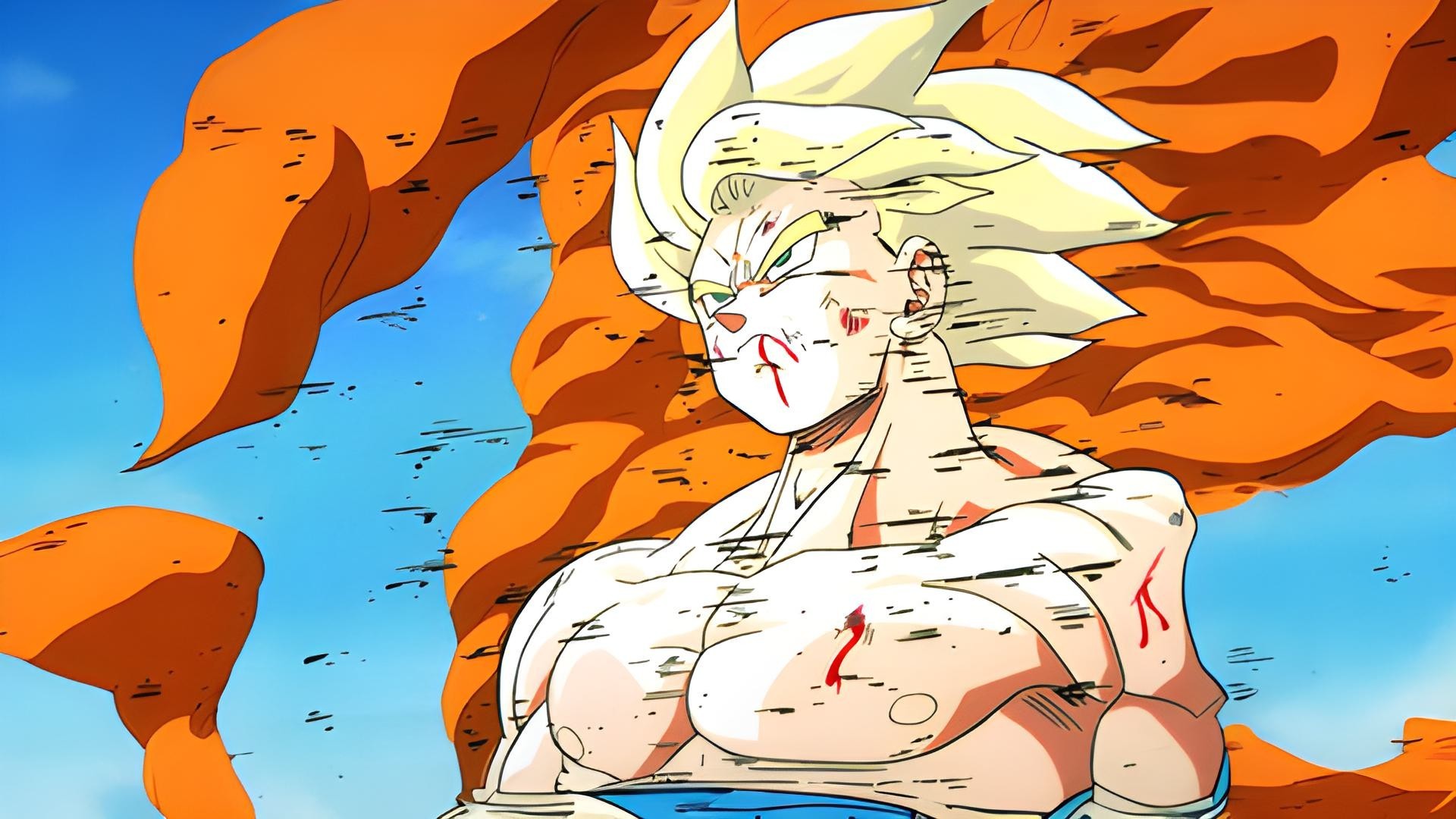 Kto jest najpopularniejszym bohaterem Dragon Balla? Fani mogą zdecydować