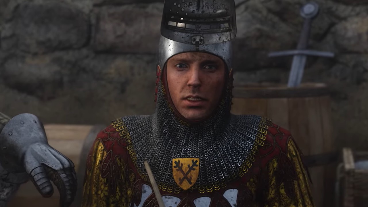 Kingdom Come: Deliverance 2 już dostępne. Premierowy zwiastun zachęca do gry