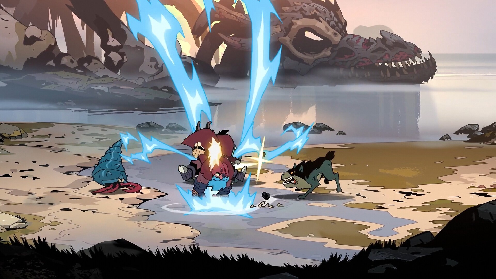 Nowy roguelite notuje świetny debiut. Ponad 200 tysięcy sprzedanych egzemplarzy i znakomite recenzje